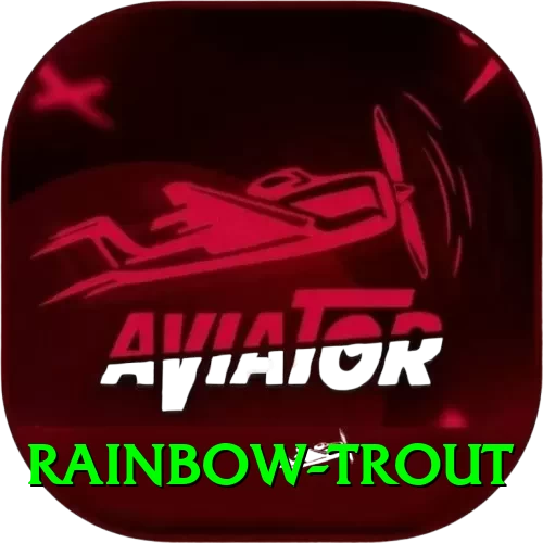 rainbow trout VIP v5.2.0 - 2
