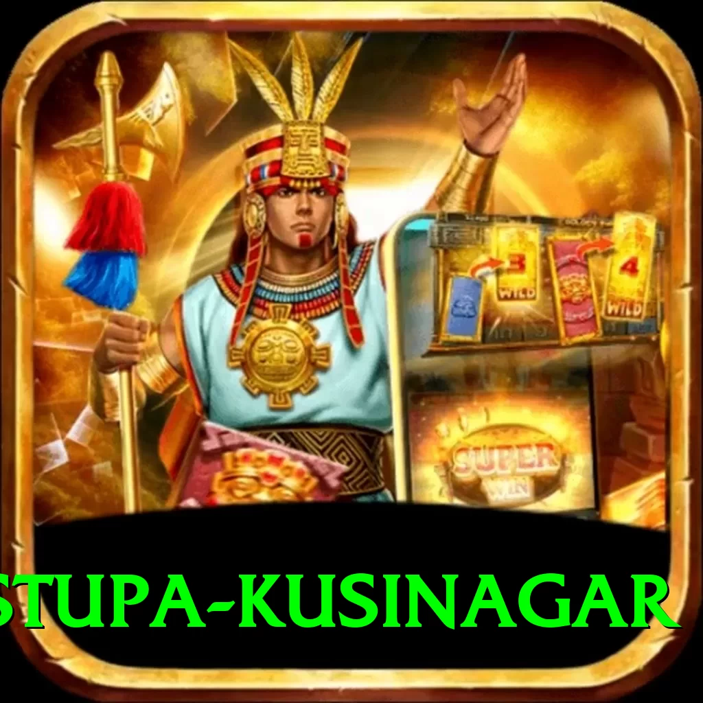 ramabhar stupa kusinagar Master v4.2.0 - 2