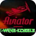 recent wins losses Games (Casino & Earning) Max v4.6.9