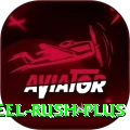 reel rush Plus - Win Real PKR