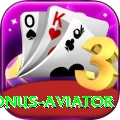 reload bonus aviator Gold Edition v5.8.1