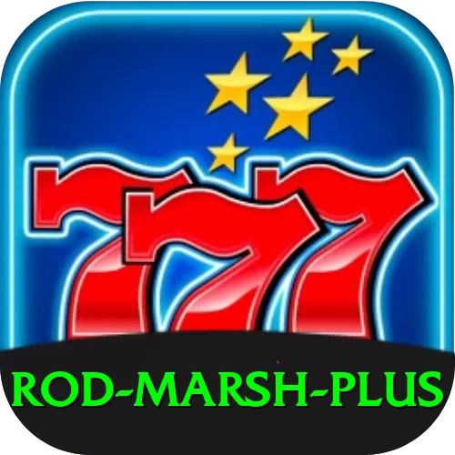rod marsh Mobile Legend - 2