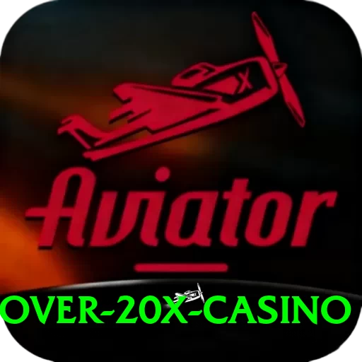 rollover 20x casino Max v2.7.0 - 2