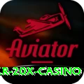 rollover 20x casino Max v2.7.0