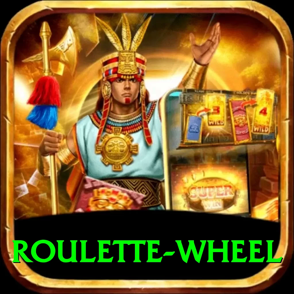 roulette wheel Pro Max v2.9.9 - 2