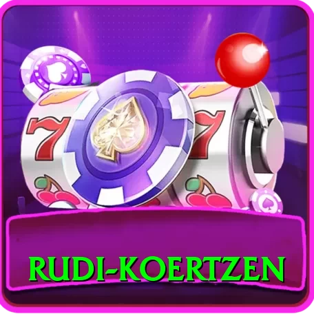 rudi koertzen Ultimate Pro v3.9.2 - 2