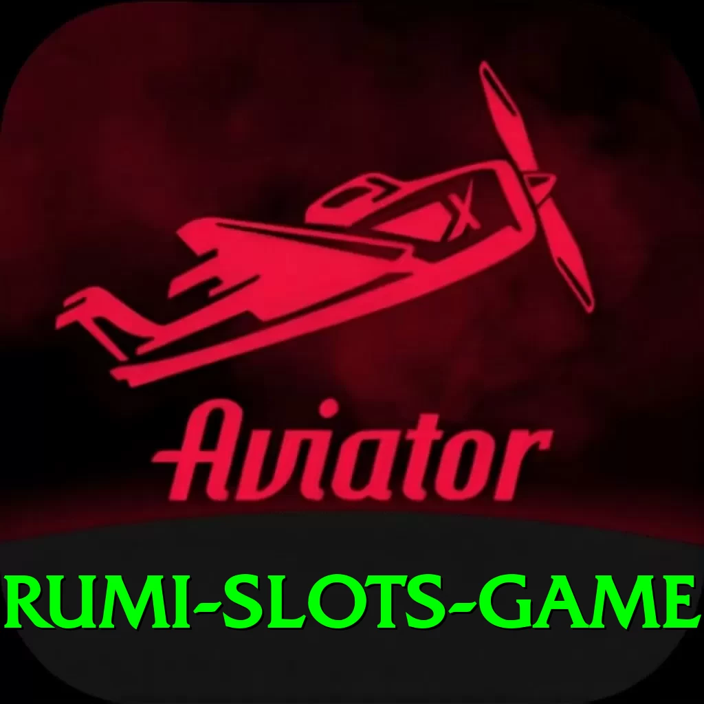 Rumi Slots Game Gold Edition v4.8.3 - 2