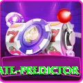 run rate predictor App
