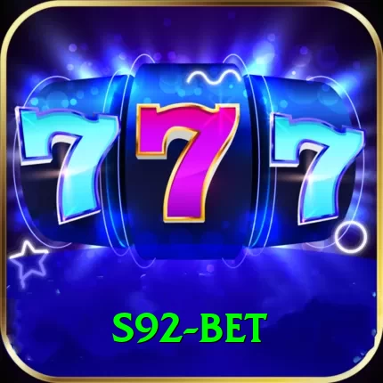 s92 bet Elite v3.4.5 - 2