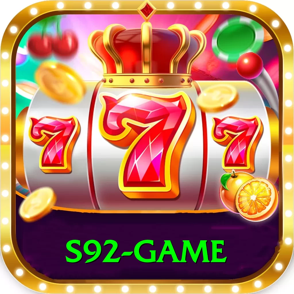 S92 Game VIP Edition v4.4.0 - 2