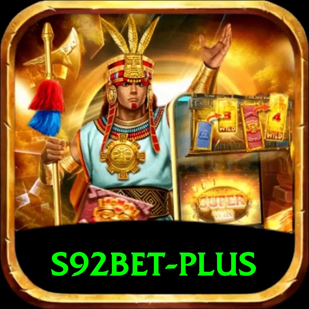 s92bet Gold Edition v2.4.6 - 2