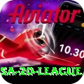 sa 20 league Ultimate Pro v2.3.7
