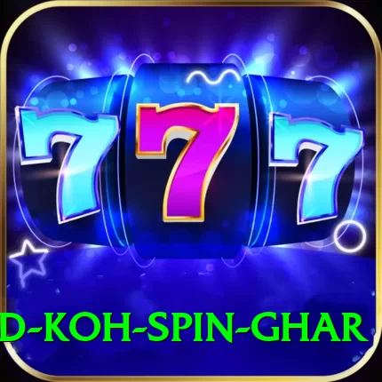 safed koh spin ghar VIP Pro v3.0.6 - 2