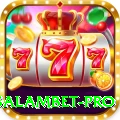 salambet King New