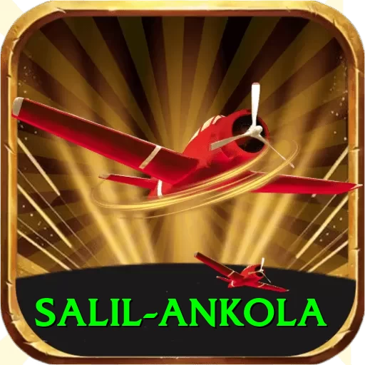 salil ankola Plus Edition v2.3.1 - 2