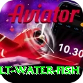 salt water fish Apps (Tools & Injectors) Deluxe v4.1.8