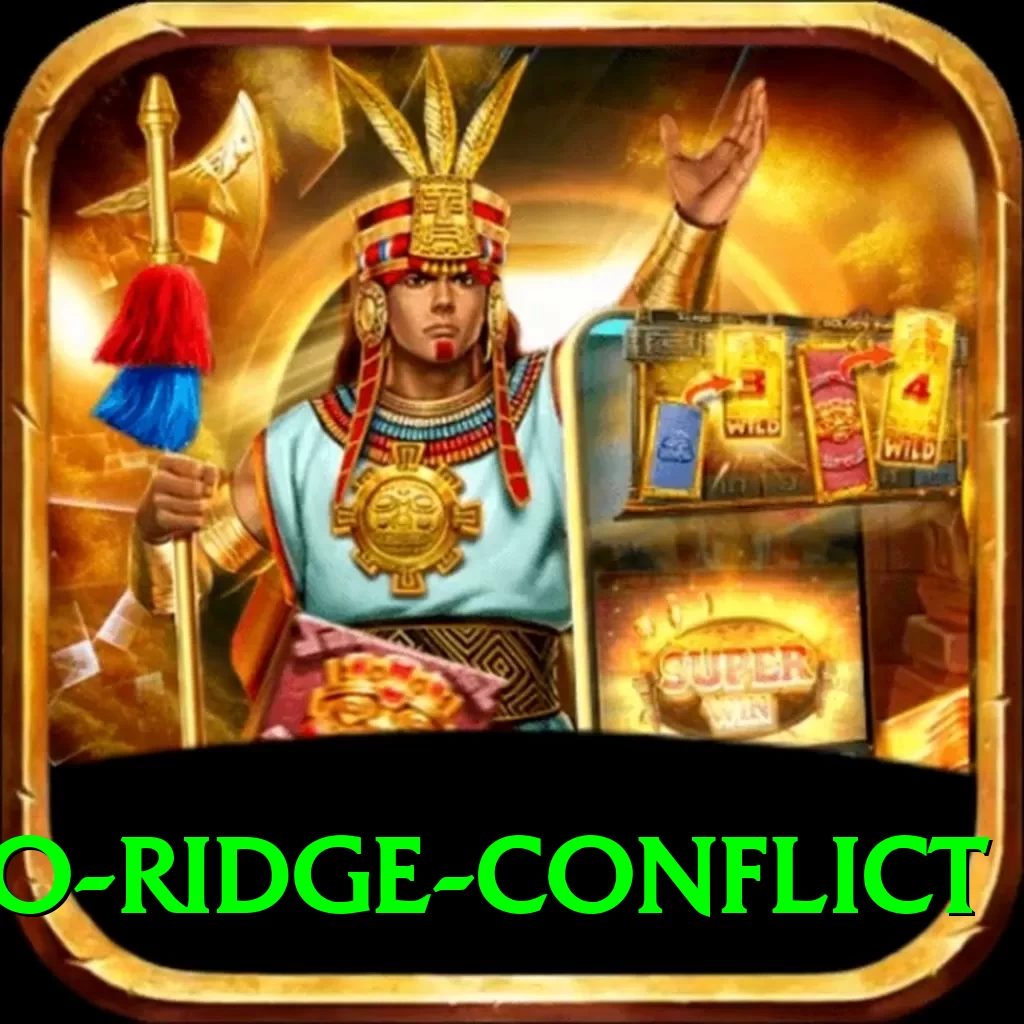 saltoro ridge conflict Max v3.9.8 - 2