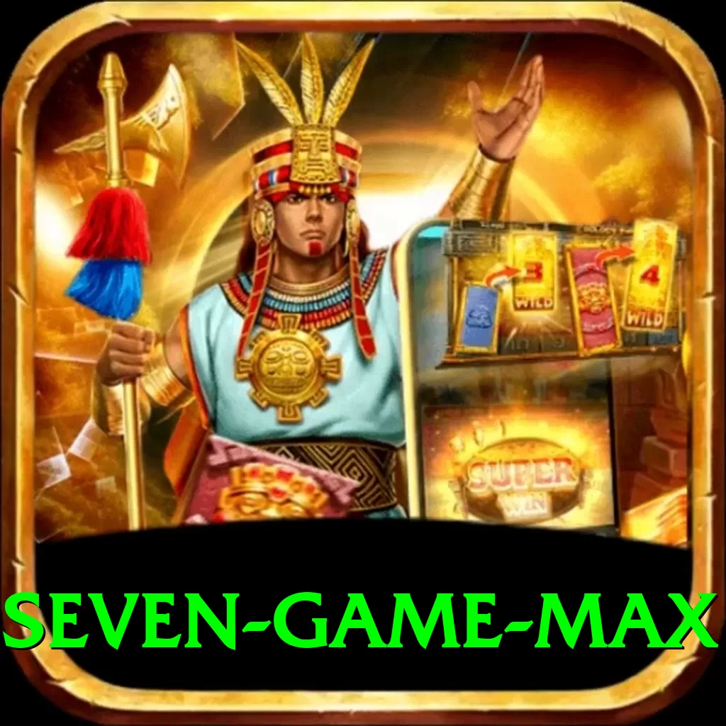seven game App Deluxe v2.0.1 - 2