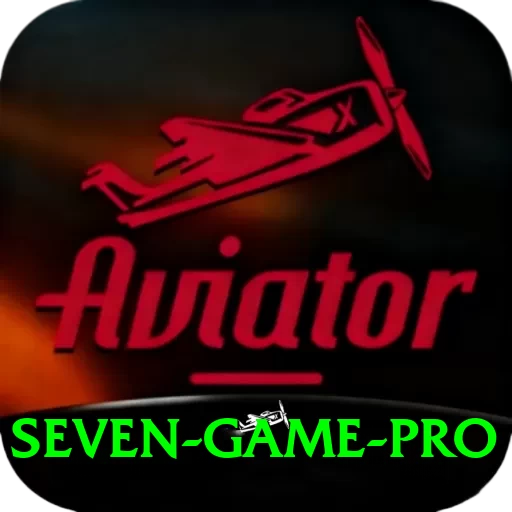 seven game Pro Casino App - 2