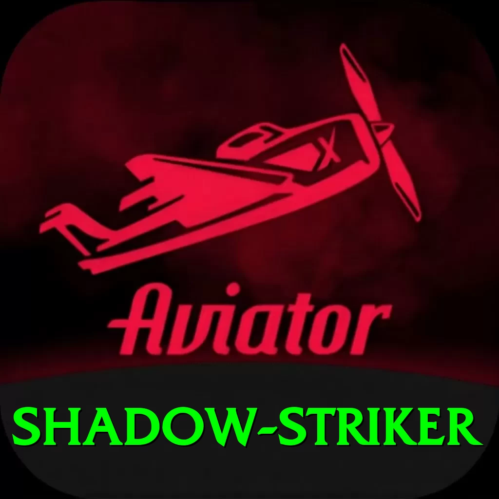 shadow striker VIP v5.1.3 - 2