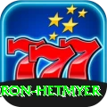 shimron hetmyer Gold v3.2.7