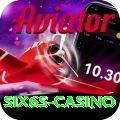Six6s Casino Games (Casino & Earning) Master vv2.7.0