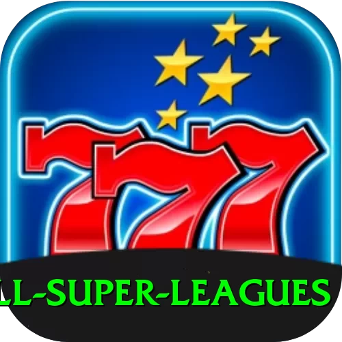 sll super leagues VIP Edition v1.1.2 - 2