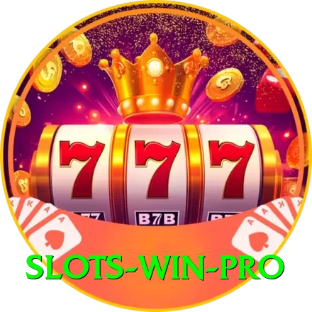 slots win Pro v1.0.6 - 2