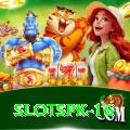 slotspk 16 Max Pro v3.6.3