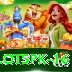 slotspk 16 Max Pro v3.6.3