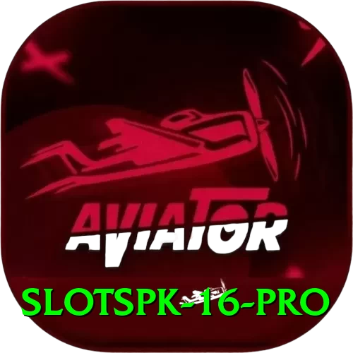 slotspk 16 Turbo v4.1.3 - 2