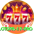 slotspk 17 Mega Slots