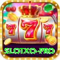 slotxo Games Pro