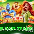 small league safe teams Master v5.2.1