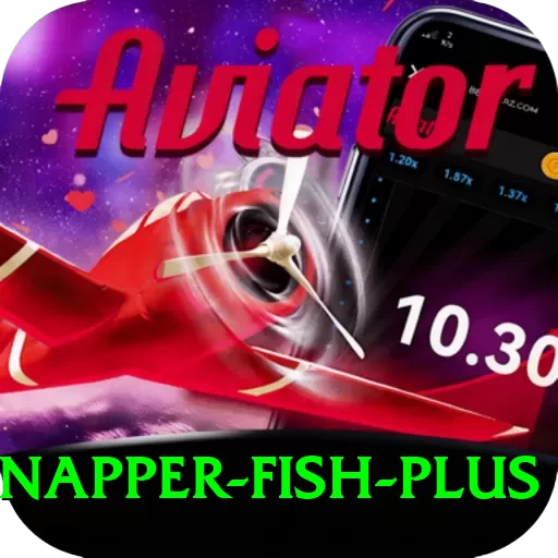 snapper fish - Ultimate v3.2.8 - 2