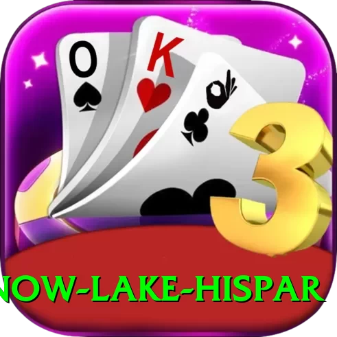 snow lake hispar Deluxe Pro v2.9.2 - 2