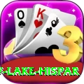 snow lake hispar Deluxe Pro v2.9.2