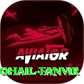 sohail tanvir