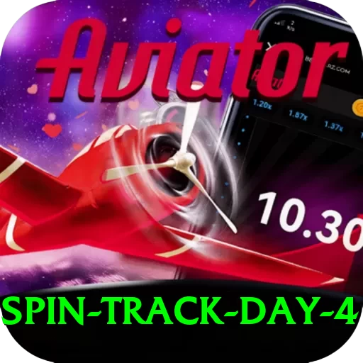spin track day 4 Ultimate v1.1.4 - 2