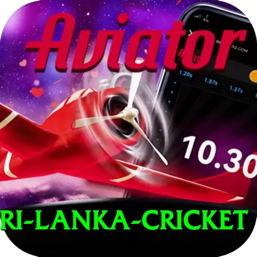 sri lanka cricket Deluxe v4.6.2 - 2