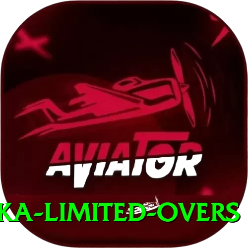 sri lanka limited overs Ultimate v3.6.1 - 2