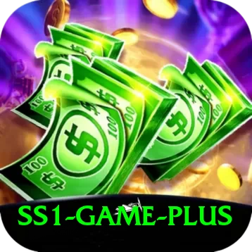 SS1 Game Plus - Casino & Slots - 2