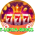 st lucia kings Gold v5.8.7