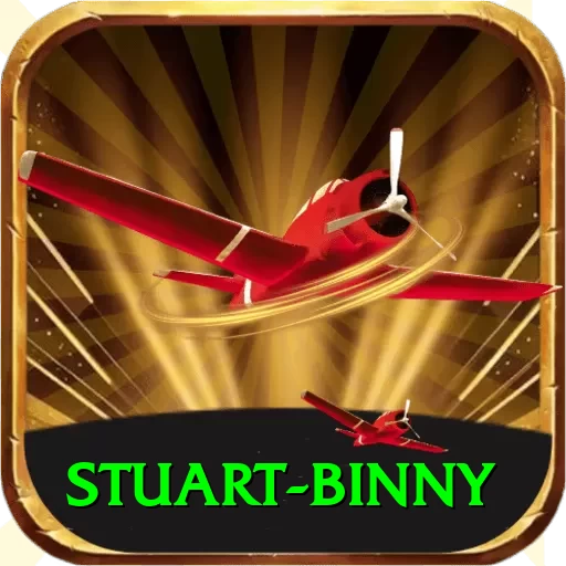 stuart binny Apps (Tools & Injectors) Deluxe v2.6.7 - 2
