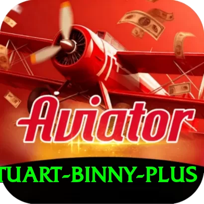 stuart binny - Slots Master - 2