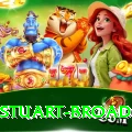 stuart broad Max v2.2.8