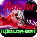 sturgeon fish Ultimate Pro v5.1.0