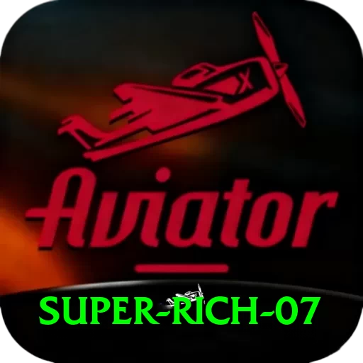 super rich 07 Ultimate v5.3.4 - 2