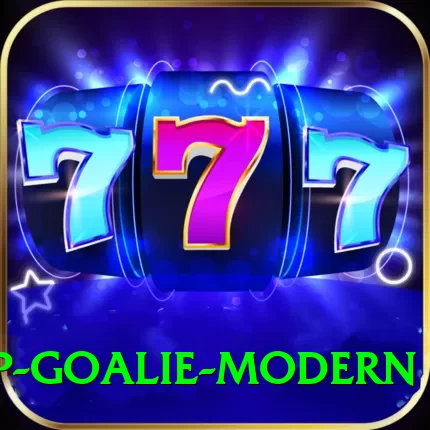 sweep goalie modern Master Pro v2.2.5 - 2