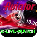 t20 live match Gold v4.5.0
